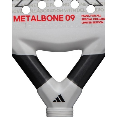 Adidas Metalbone 09 afbeelding 4