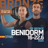 FIP BRONZE BENIDORM