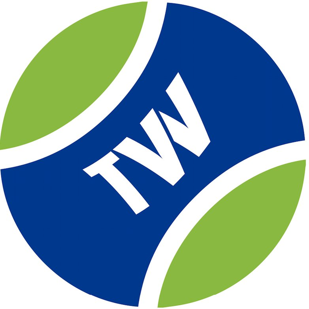 Logo Tennis- & padel Vereniging Ter Weijde