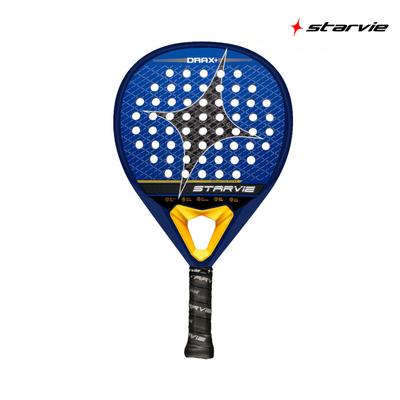 Starvie Drax + 2026 afbeelding 1