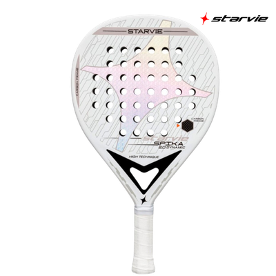 Starvie Spika 2.0 | Padel Racket afbeelding 1