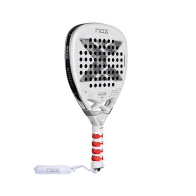 Nox AT10 GENIUS Attack 12K ALUM Xtreme 2026 (PRE-ORDER) afbeelding 6