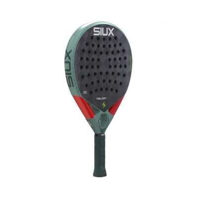 Siux Trilogy Pro Ash Green 2026 PRE-ORDER afbeelding 3