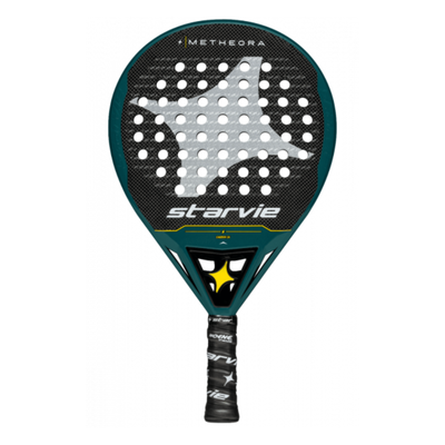 Starvie Metheora Dual 2025 | Padel Racket afbeelding 2