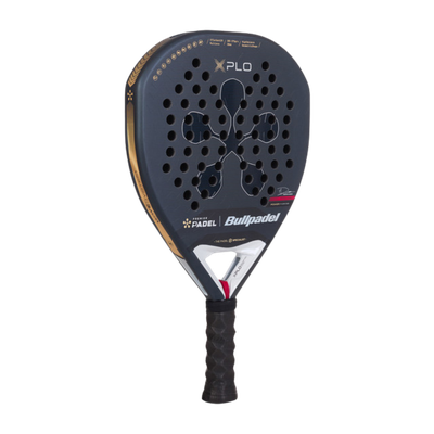 Bullpadel XPLO Premier | Padel Racket afbeelding 3