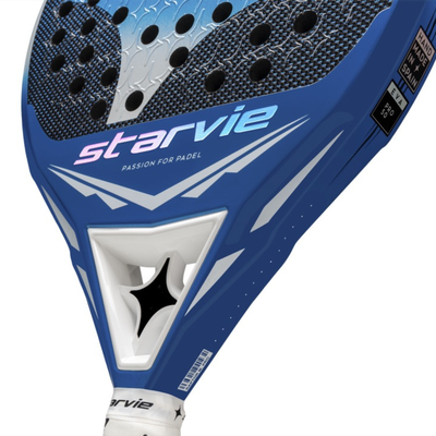 Starvie Raptor Master Edition Soft | Padel Racket afbeelding 6