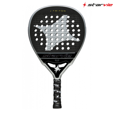 Starvie Triton Pro 2025 | Padel Racket afbeelding 1