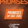 FIP PROMISES JOHANNESBURG