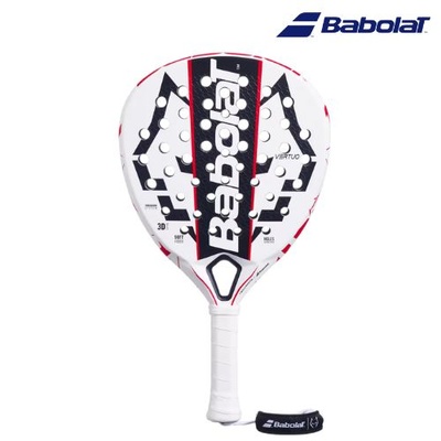 Babolat Technical Vertuo Juan Lebrón | Padel Racket afbeelding 1