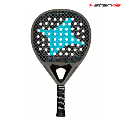 Starvie Drax Pro Touch | Padel Racket afbeelding 1