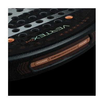 Bullpadel Vertex 04 2025 afbeelding 7