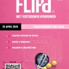 FLIPD padeltoernooi