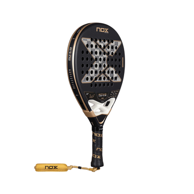 Nox AT10 GENIUS 18K ALUM 2026 (PRE-ORDER) afbeelding 3