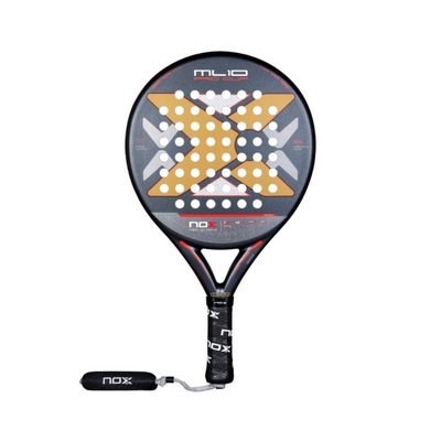 Nox ML10 Pro Cup Rough Surface Edition 2025 afbeelding 2