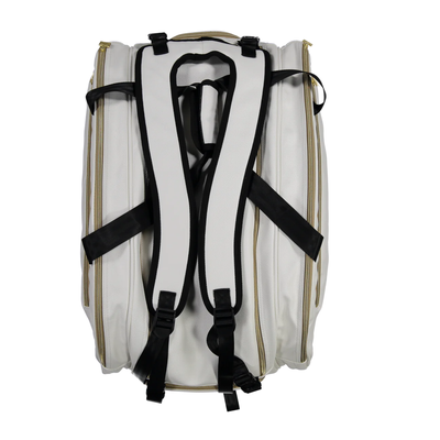 Slazenger Vibora Emerson White | Padel Bag afbeelding 2