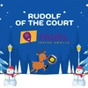 Rudolph of the Court (Niveau 8/9)