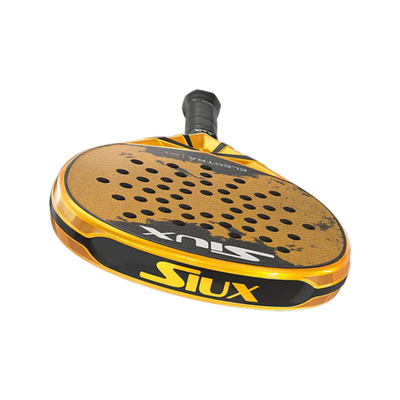 Siux Electra ST4 Go | Padel Racket afbeelding 5