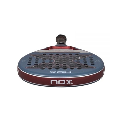 NOX AT10 Genius 12K Agustin Tapia afbeelding 3