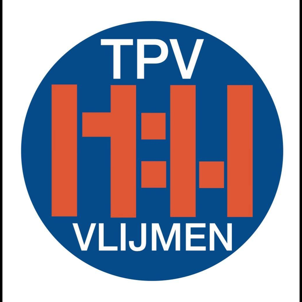 Logo TPV de Hoge Heide