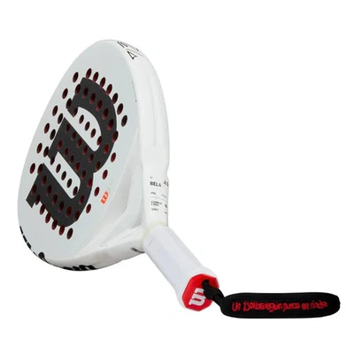 WILSON BELA LIGHT V2.5 | Padel Racket afbeelding 4