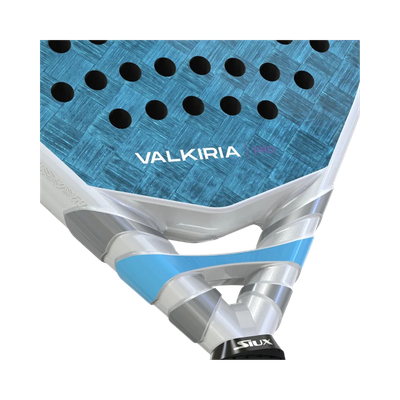 Siux Valkiria Pro | Padel Racket afbeelding 3