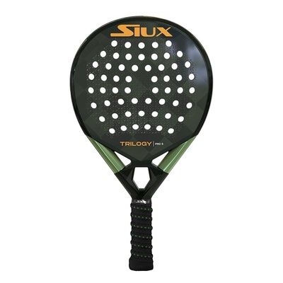 Siux Trilogy Pro 5 afbeelding 1