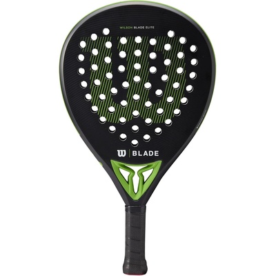 Wilson Blade Elite v2 padelracket afbeelding 1