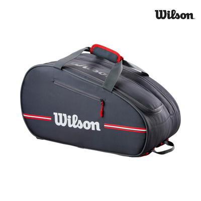 Wilson Padel Team Racketbag afbeelding 1