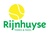 Logo Rijnhuyse, Tennis & Padel (50x50)