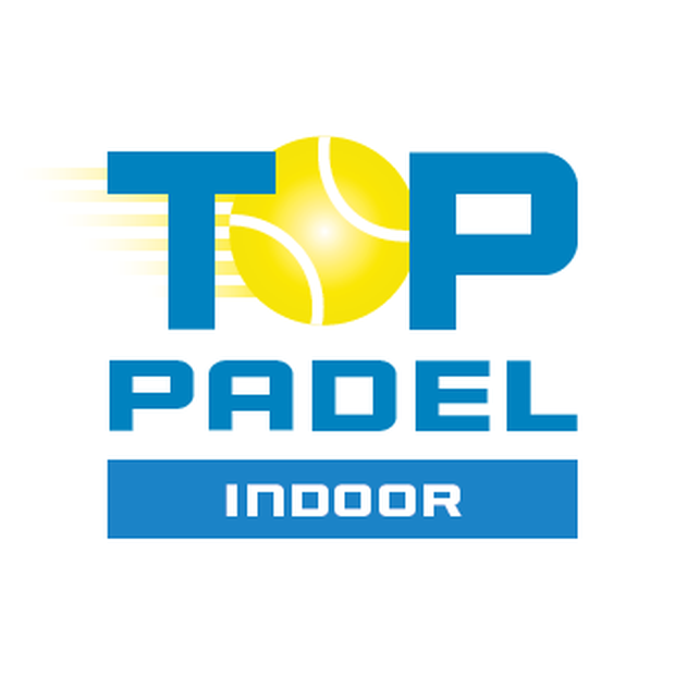 Logo TOP Tennis & Padel