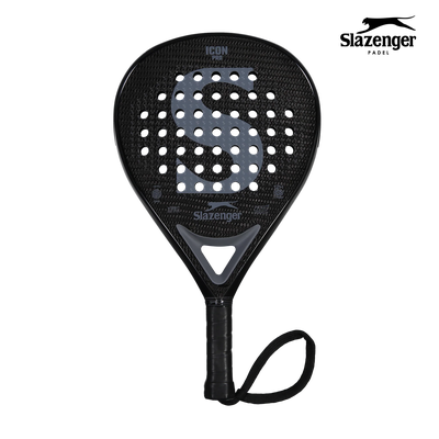 Slazenger Panther Icon Pro | Padel Racket afbeelding 4