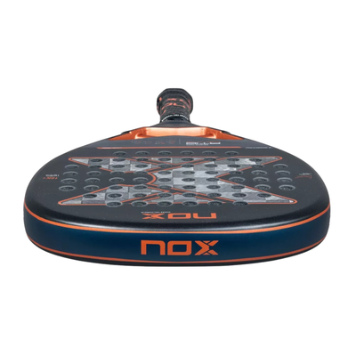 Nox AT10 Genius Attack 18K 2025 | Padel Racket afbeelding 5