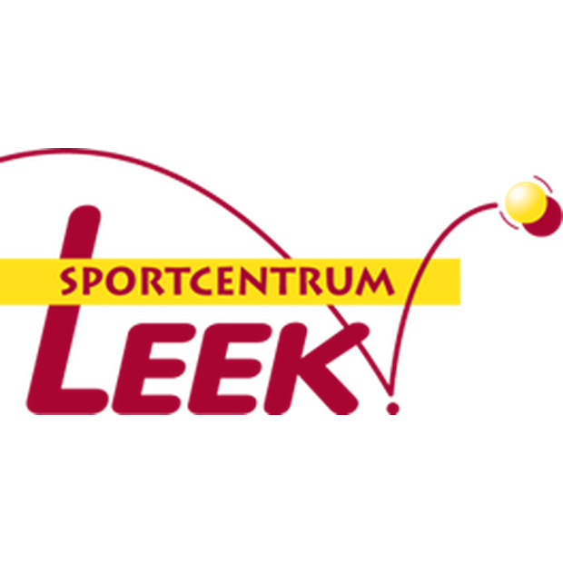Logo Sportcentrum Leek