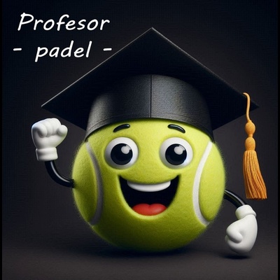 Logo Profesorpadel