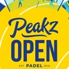 🎾Peakz Open 🎉 (Advanced)