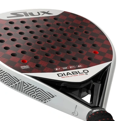 Siux Diablo Revolution Pro 3 2024 afbeelding 9