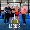 🎾 | Old Jack's