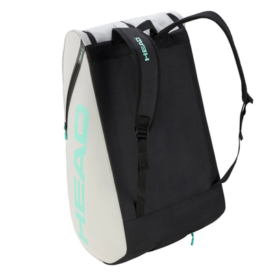 Head Tour Padel Bag L CCTE | Padel Bag afbeelding 4