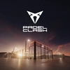 CUPRA Padel Clash 2026 💥