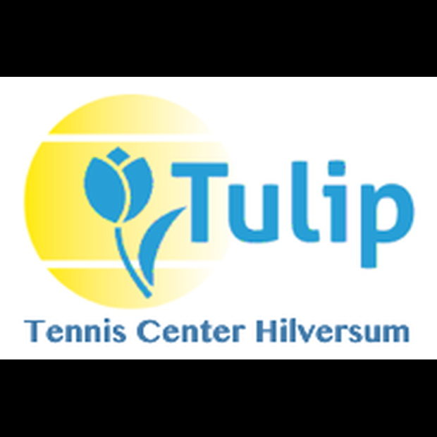 Logo Tulip tenniscenter