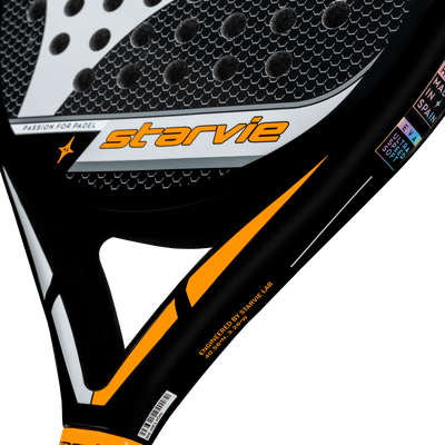 Starvie Helion | Padel Racket afbeelding 8