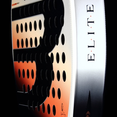 Bullpadel Elite W 2026 – Het Officiële Racket van Gemma Triay afbeelding 6