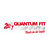 Logo 24/7 fitnesscentrum Quantum Fit (50x50)