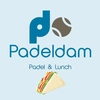 Padel & Lunch