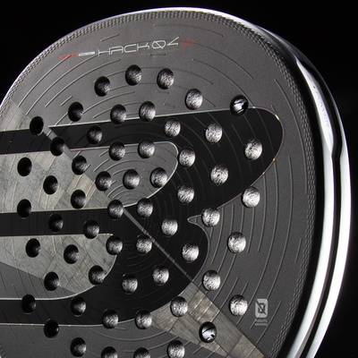Bullpadel Hack 04 Hybrid 2026 afbeelding 8