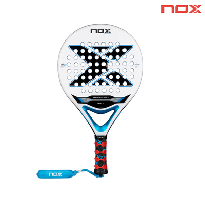 Nox Equation Soft Advanced 2026 (PRE-ORDER) afbeelding 1