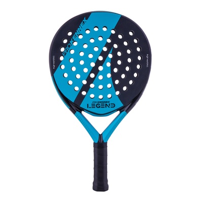 Pro Kennex Kinetic Legend Pro Blue afbeelding 1