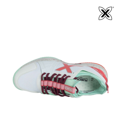 Munich Oxygen 42 | Padel Shoes afbeelding 4