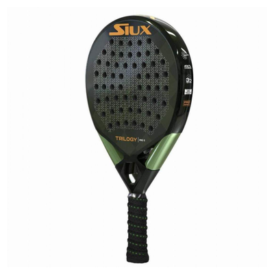 Siux Trology Pro 5 | Padel Racket afbeelding 4