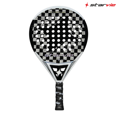 Starvie Astrum Pro 2025 | Padel Racket afbeelding 2